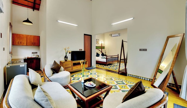 Vishmaa Resort