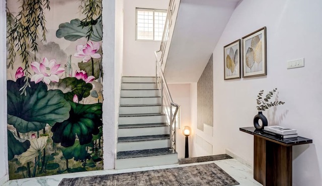 FabHotel Lotus Prime Stay