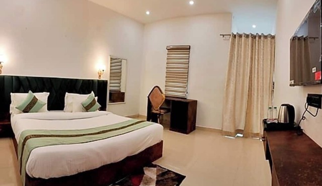 Hotel Kashi Cottage Varanasi
