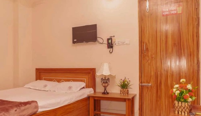Hotel Sikder Residential