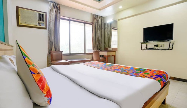 Fabhotel Guru Heritage in Panvel