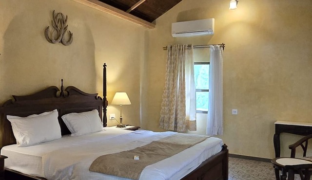 Aranya Jawai - A Nature Stay in Sumerpur
