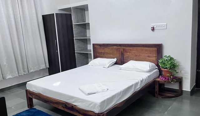 Harisadan Homestay