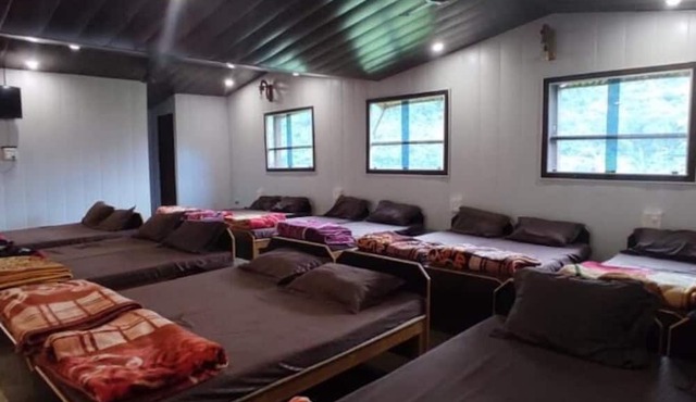 Hotel Vivek Guptkashi