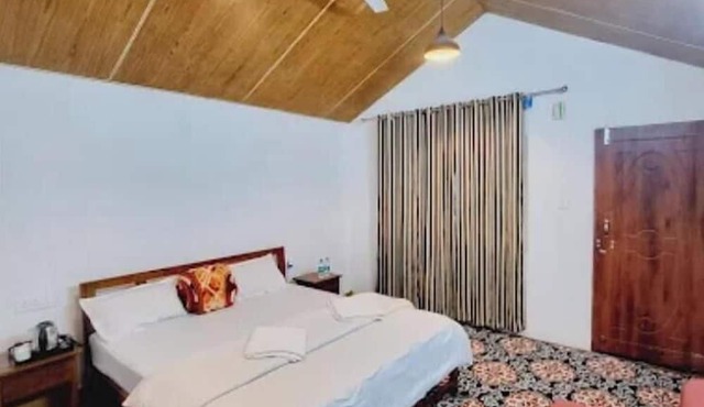 Veda Cottage