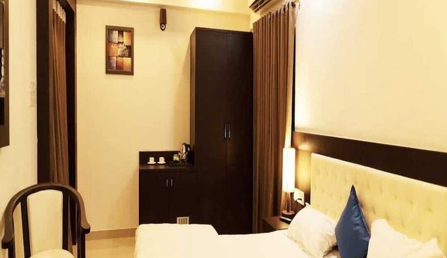Hotel Max INN