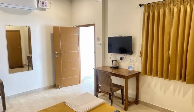 Serene Guest House