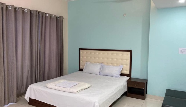 YMCA Training Center and Guest House