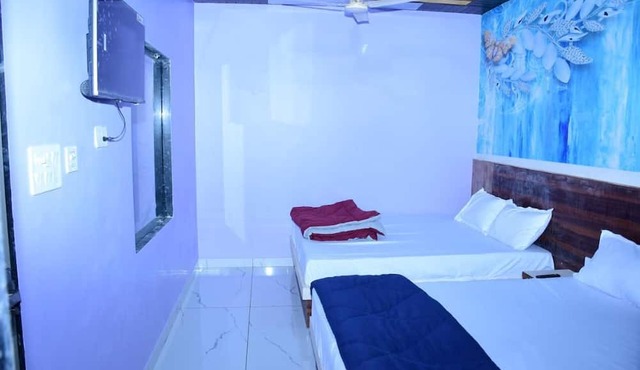 Madhav Palace