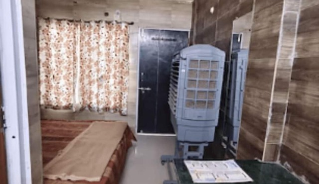 Hotel Sambodhi