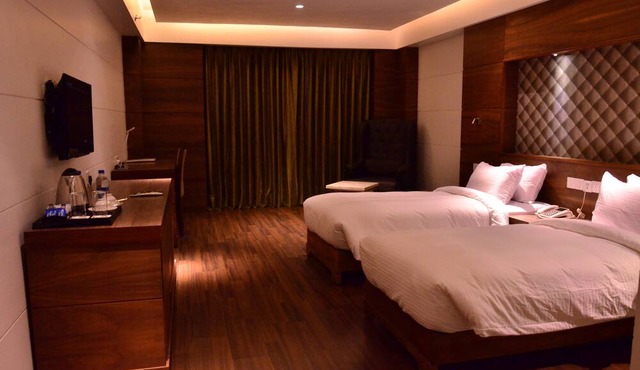 Hotel Silvete