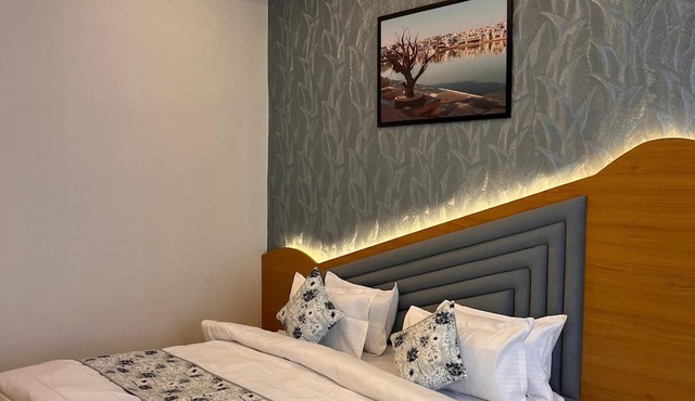 Hotel Holy Pushkar by DIV Hospitality