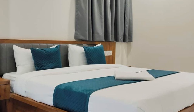 Hotel Sai Executive