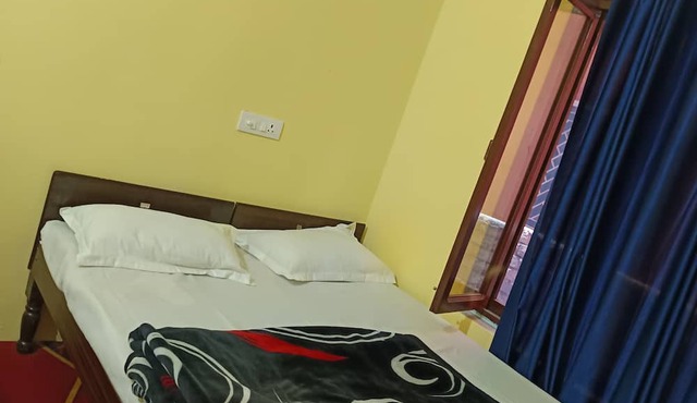 Hotel Lord Shiva
