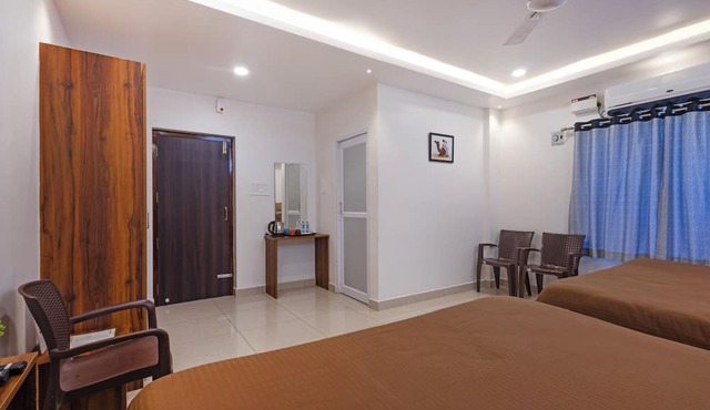 Cannan Residency