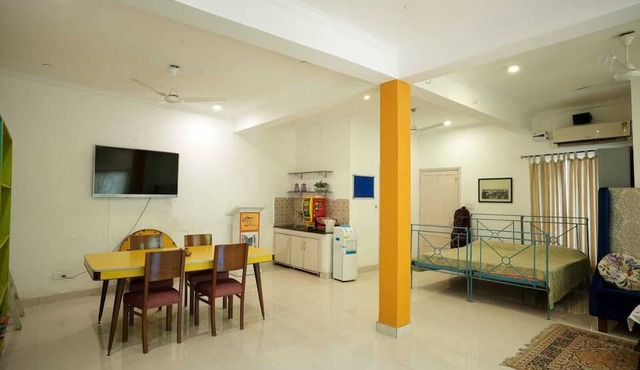 Majha House
