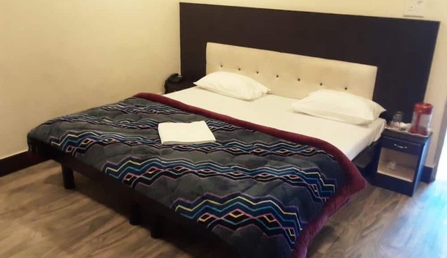 Hotel Nirmal and Restaurant