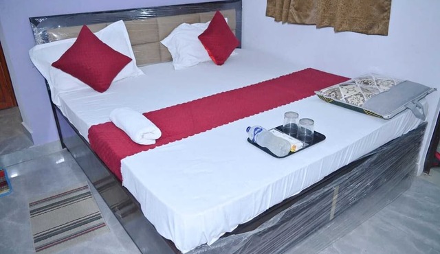 The Nest Ayodhya
