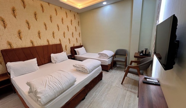 Hotel Kesari