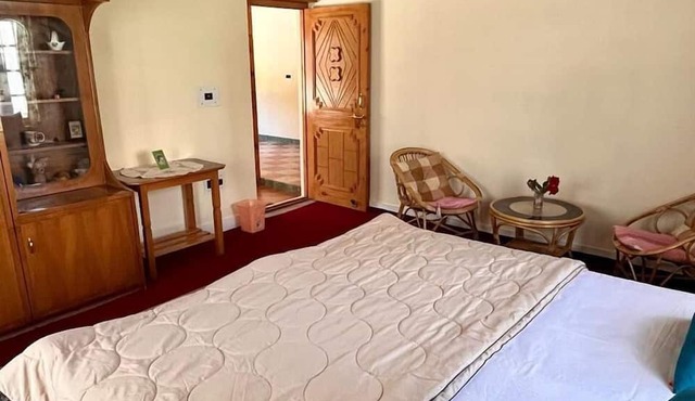 Trinity Home Stay