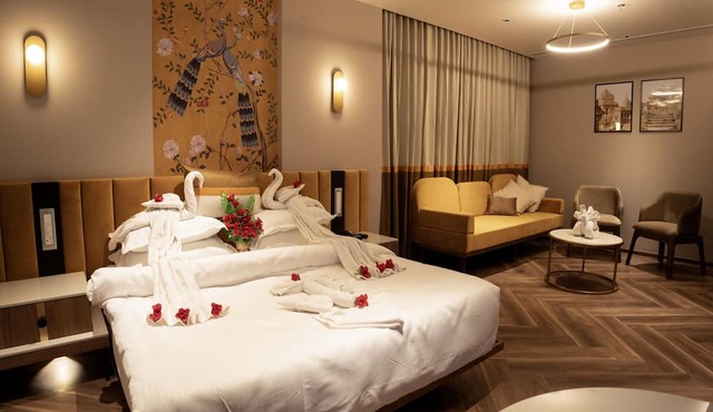 Shree Ram Hotel