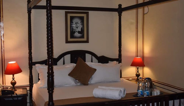 Hotel Nawal Sagar Palace