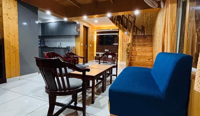 Birchwood Homestay