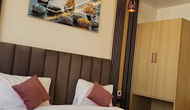 Hotel Soni Plaza