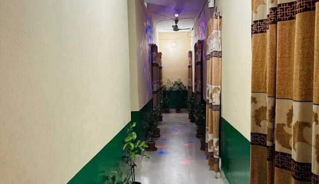 Hotel New Jatrabari