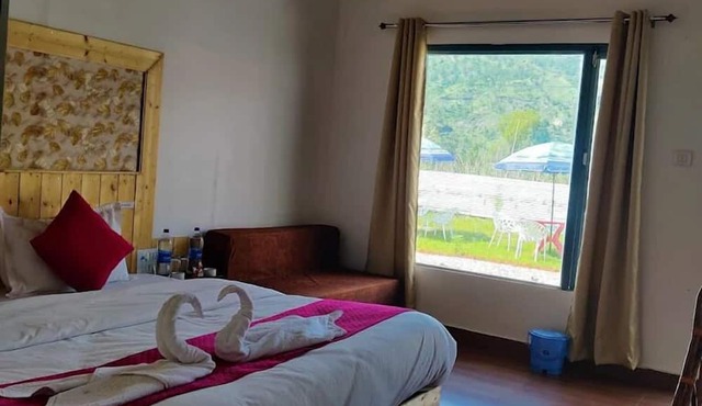 Friendship Inn Hotel & Resorts