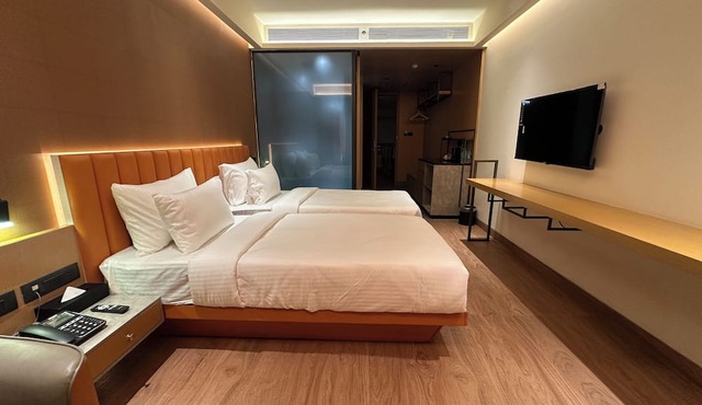 37th Crescent Navi Mumbai