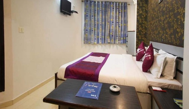 Hotel Liberty