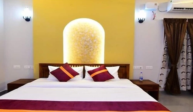 SPR Paradise Resort