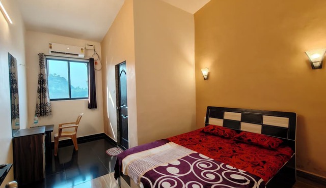 Shobha Farmhouse