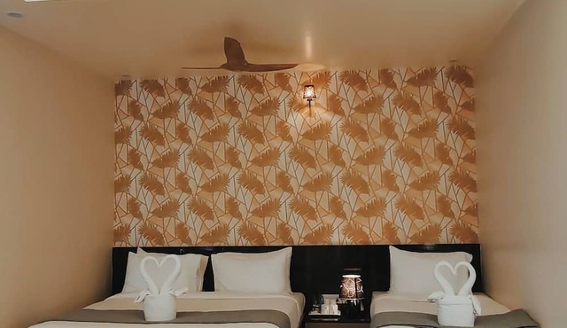 VILAS CLUB RESORT