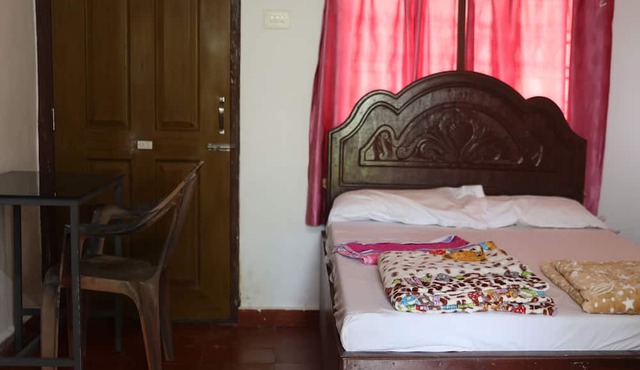 ASHRAMAM HEALTH RESORT