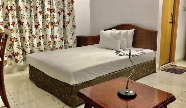 Maya Eco Guest House