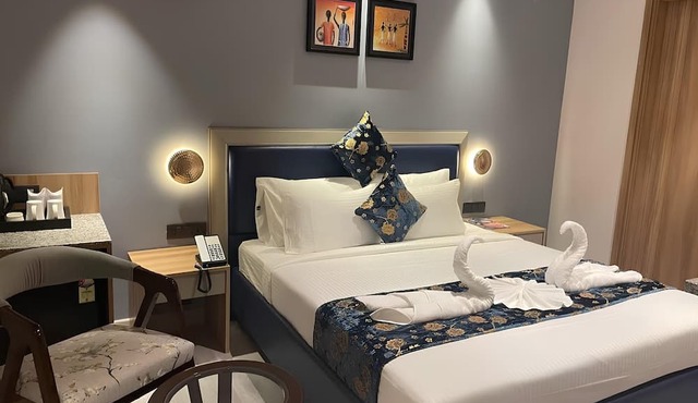 HOTEL MALBORK INN