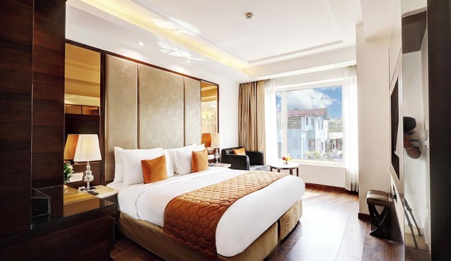 Flute Boutique by Hotel 91