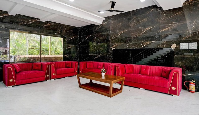 Palette Homes Alibaug
