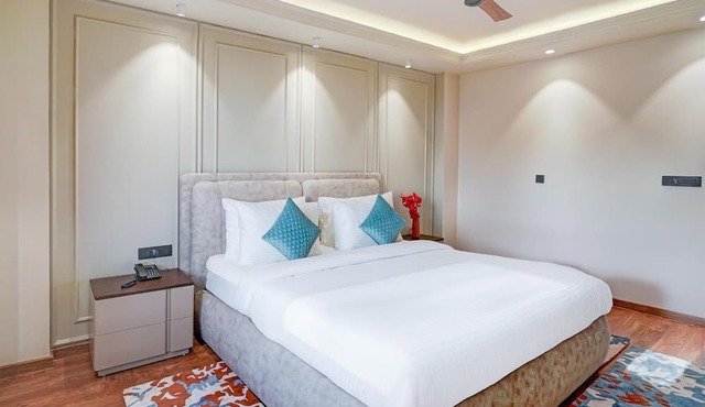 Sunday Premium 5 BHK Villa Mihika, Shimla