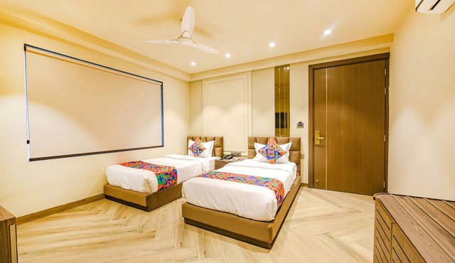 FabHotel Prime Elite Janakpuri