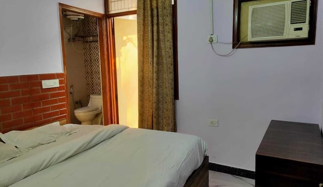 COSY Rooms