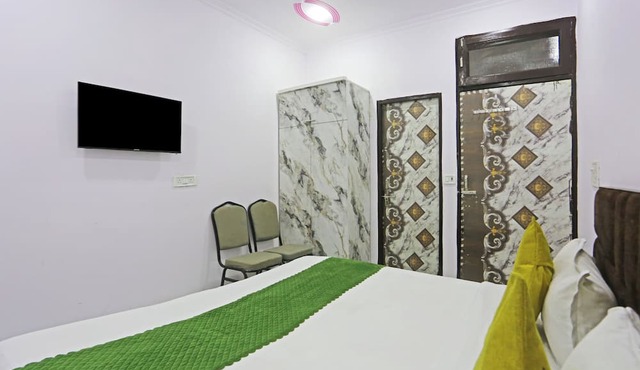 Twamev Residency