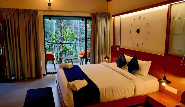 Bay View Suites Vythiri