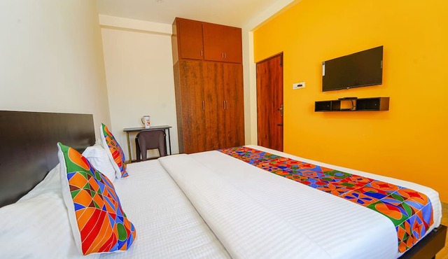 FabHotel Sri Saro Residency