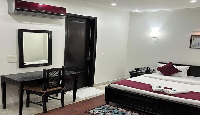 Wise Villa Luxury Home Stay