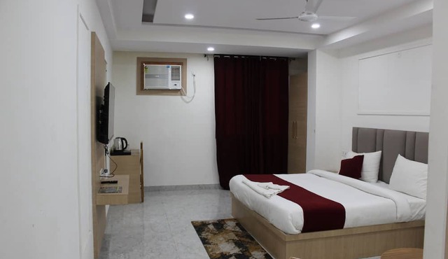 Hotel Castle Grand