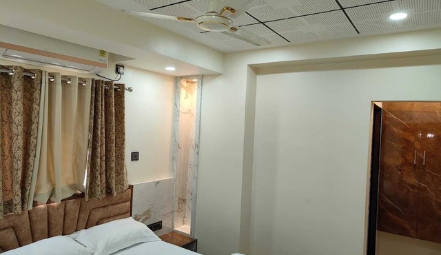 Hotel Vivaanta