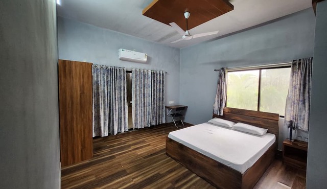 The Ranch By Joy Suites